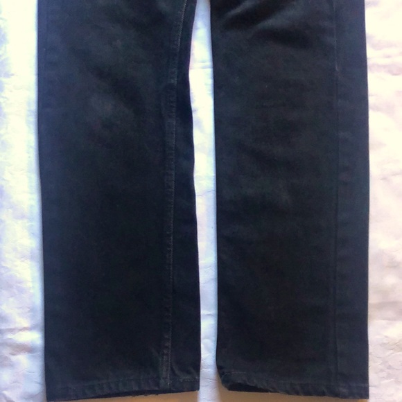 LEVI’S Men’s Strauss 505Tm - Picture 4 of 7